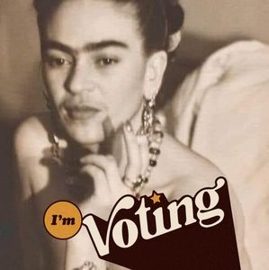 Meet your Posher, Teri